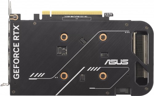 Asus GeForce RTX 4060 Dual V3 OC