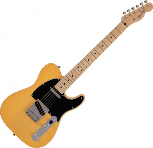 Fender Made in Japan Junior Collection Telecaster MN
