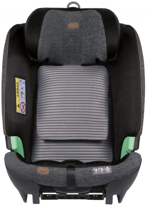 Chicco Bi-Seat Air i-Size