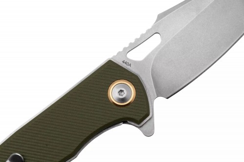 Boker Magnum Skeksis