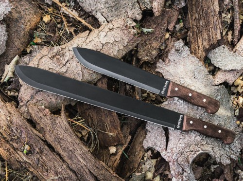 Boker Magnum Heavy Duty Machete Big