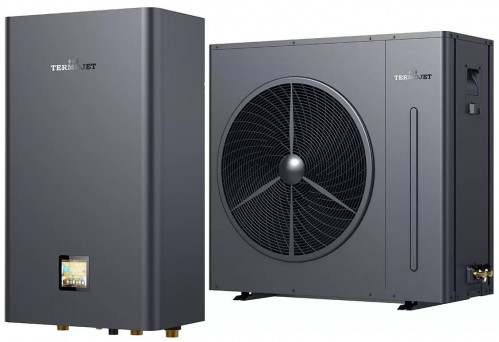 TERMOJET Split Premium 60HCR4