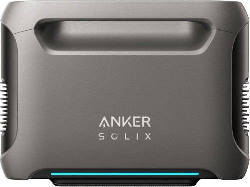 ANKER SOLIX BP3800 Expansion Battery