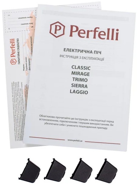 Perfelli Classic 48