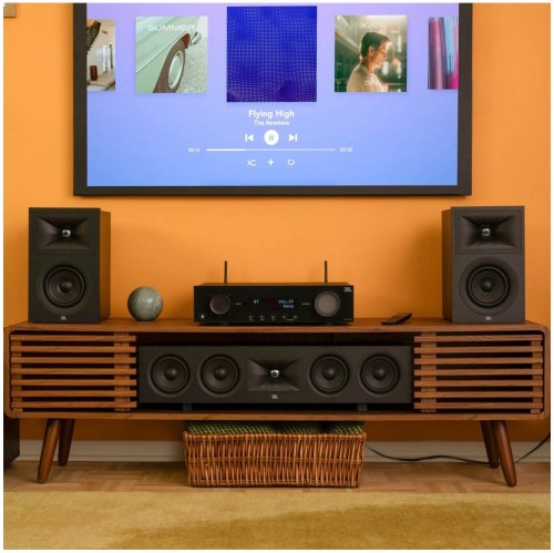 JBL Stage 250B