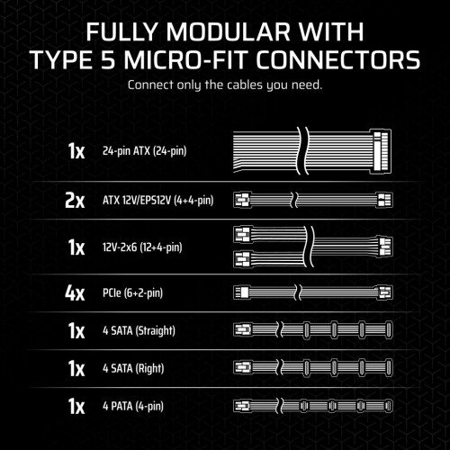 Corsair CP-9020257-EU