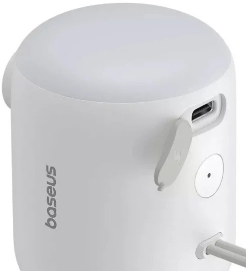 BASEUS PocketGo Portable Air Pump