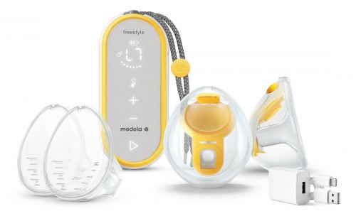 Medela Freestyle Hands-Free