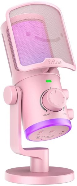 FIFINE AmpliGame AM6
