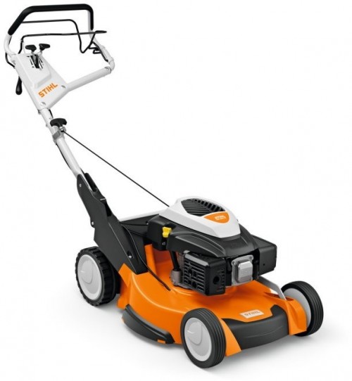 STIHL RM 655.1 VS