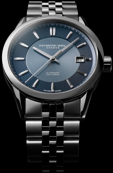 Raymond Weil Freelancer 2771-ST-50051