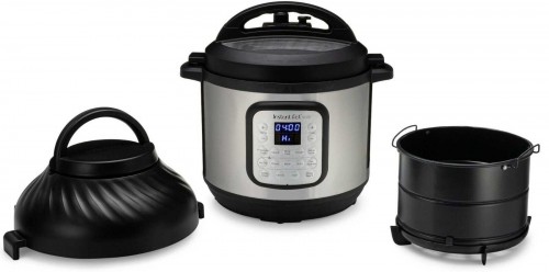 INSTANT Pot Duo 6 Crisp