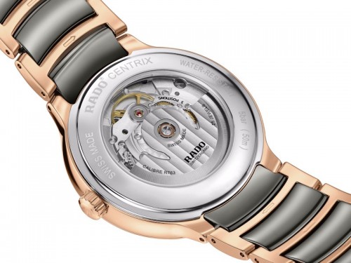 RADO Centrix Automatic Diamonds R30017722