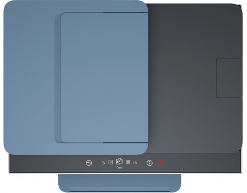 HP Smart Tank 7605