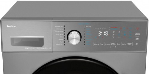 Amica TWA4S814ADiStVG