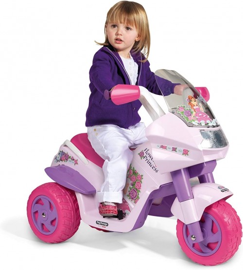 Peg Perego Flower Princess