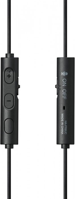 JVC HA-FR9UC