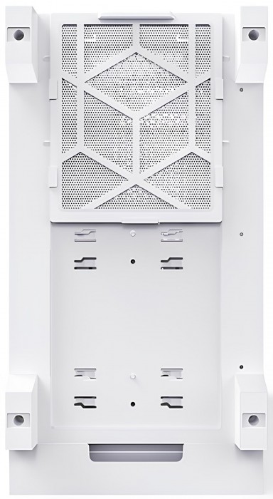 Montech Air 1000 Premium White