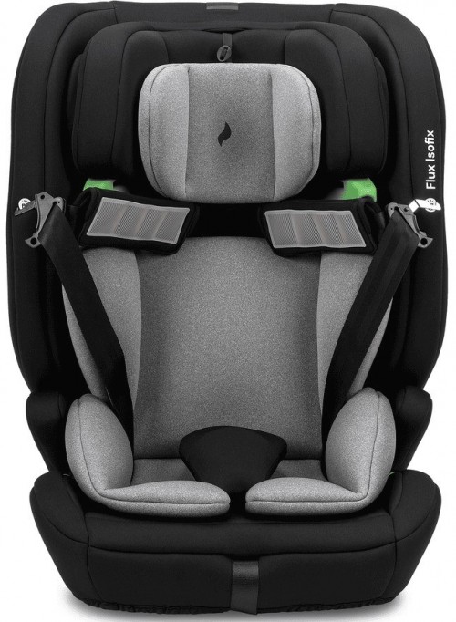 Osann Flux i-Size Isofix