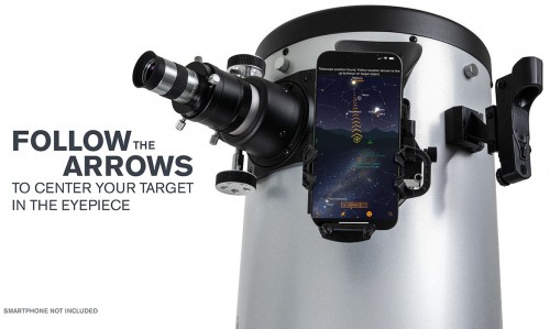 Celestron StarSense Explorer 10
