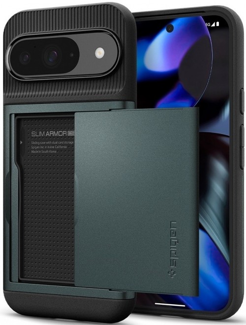 Spigen Slim Armor CS for Pixel 9/9 Pro