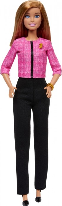 Barbie Presidential Candidate HXN96