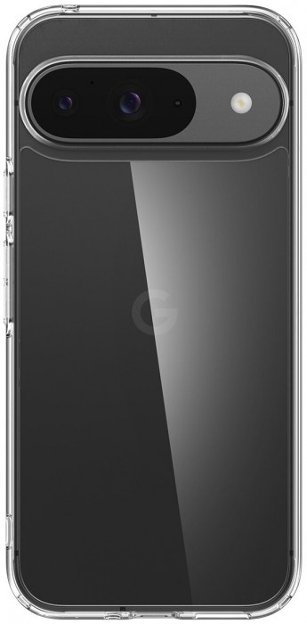 Spigen Ultra Hybrid for Pixel 9/9 Pro