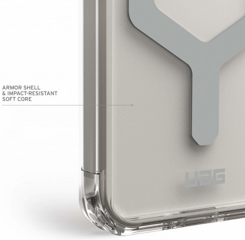 UAG Plyo Pro Magnetic for Pixel 9 Pro