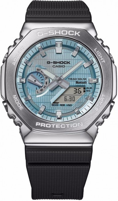 Casio G-Shock GBM-2100A-1A2