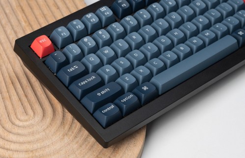 Keychron V1 Max Red Switch