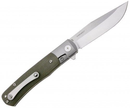 Boker TRPPR Micarta