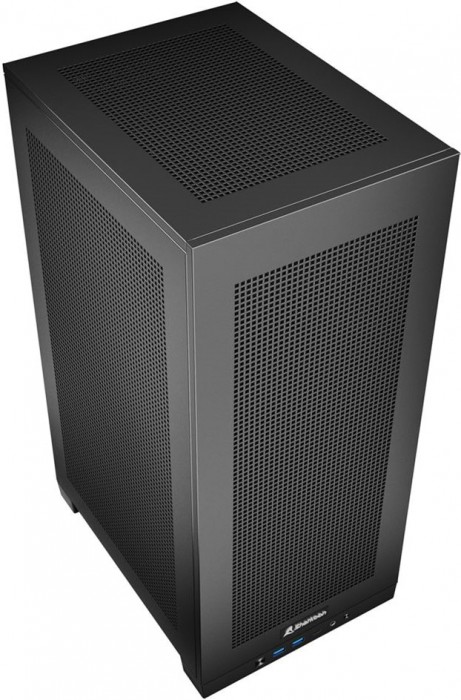 Sharkoon Rebel C20 ITX