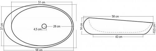 REA Roxy 580 REA-U8740