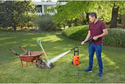 Black&Decker BEPW1650