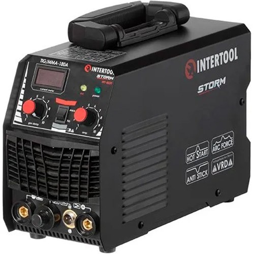 Intertool WT-4020