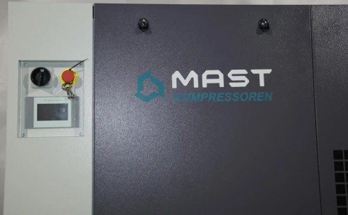 Mast LZN-20