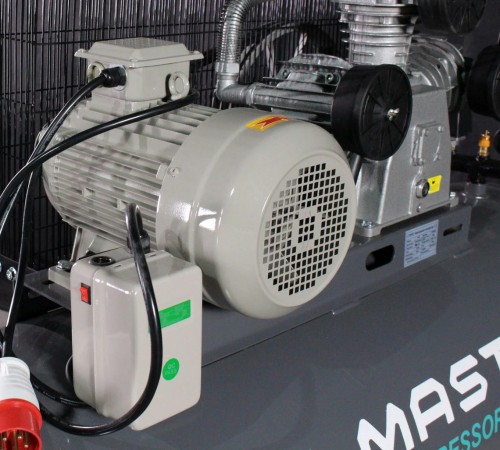 Mast TA90/500L 400V