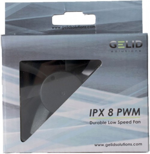 Gelid Solutions FN-IPX08-20