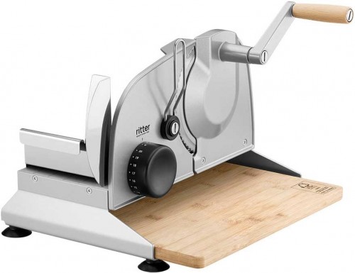 Ritter Piatto5