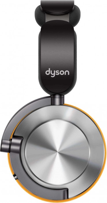 Dyson OnTrac