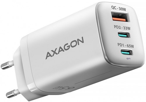 Axagon ACU-DPQ65