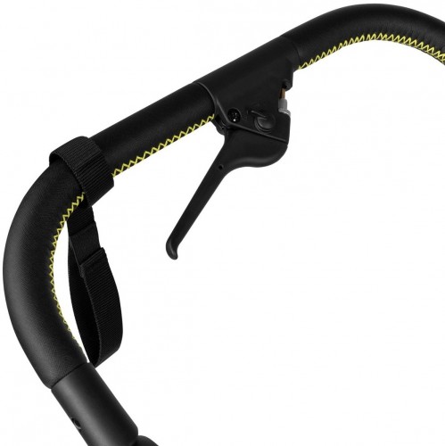 ABC Design Salsa Run