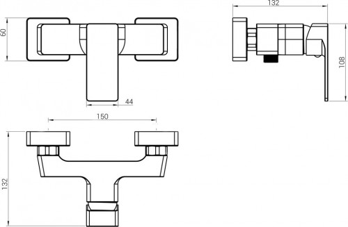 Domino Dionis DDD-105N