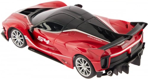 Rastar Ferrari FXX K Evo 1:24