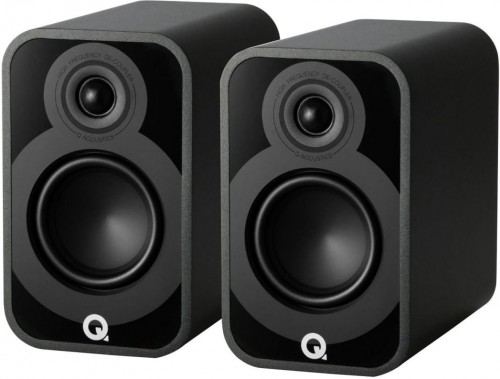 Q Acoustics 5010