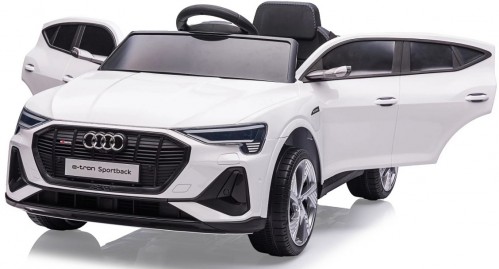 Milly Mally Audi E-Tron Sportback 4x4