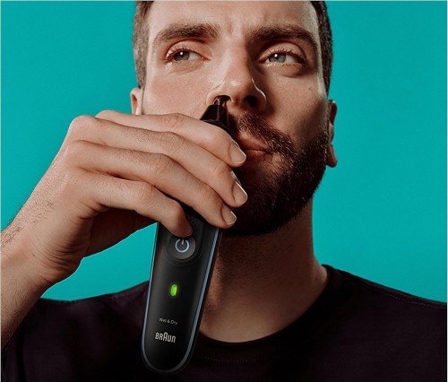 Braun Series 5 MGK5411