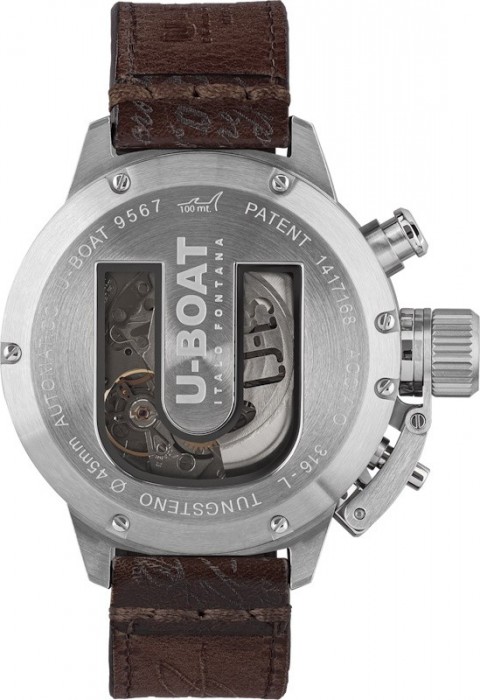 U-Boat Classico 9567