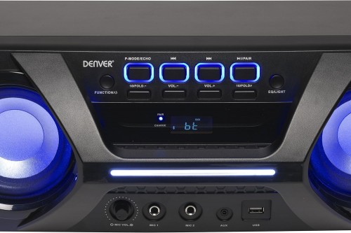 Denver BTB-410