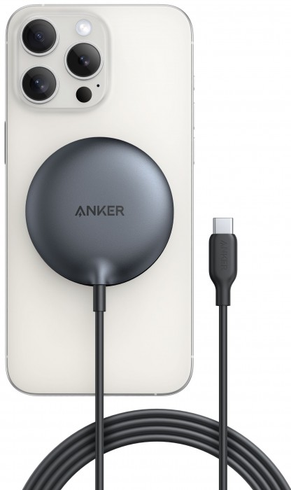 ANKER MagGo Wireless Charger Pad
